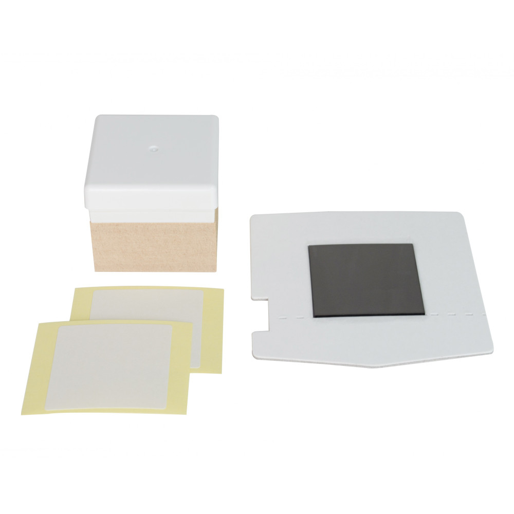 Silhouette Mint Stempelkit 30 x 30 mm Silhouette Mint Stempelkit 30 x 30 mm