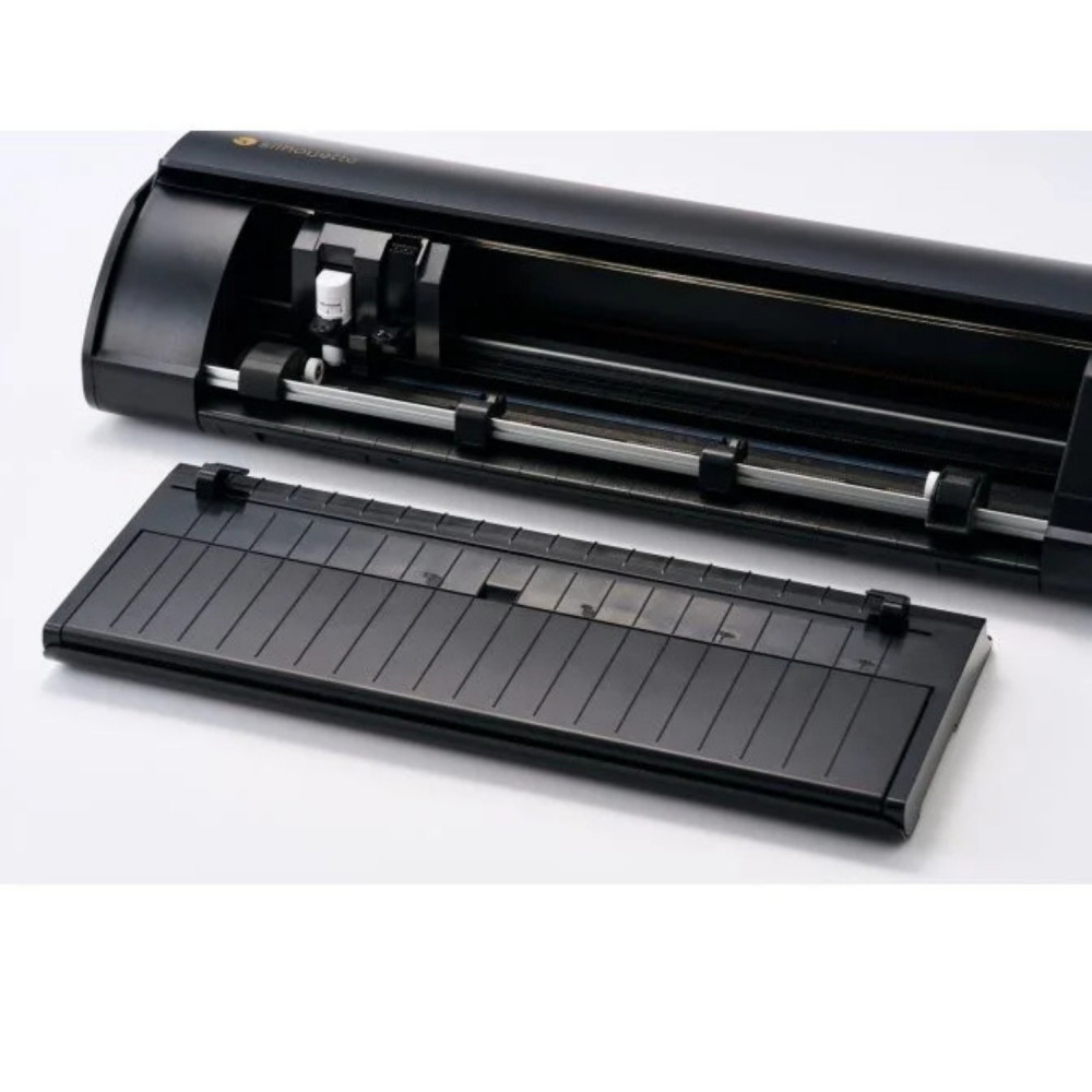 Silhouette Rollenhalter für Cameo 5 Alpha Plus