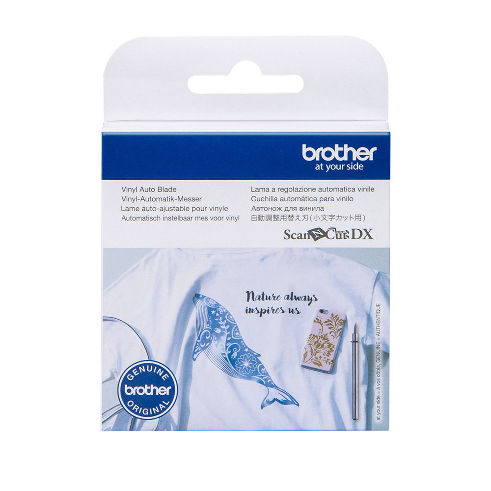 Brother CADXBLDV1 SDX Automatikmesser für Vinyl Brother CADXBLDV1 SDX Automatikmesser für Vinyl