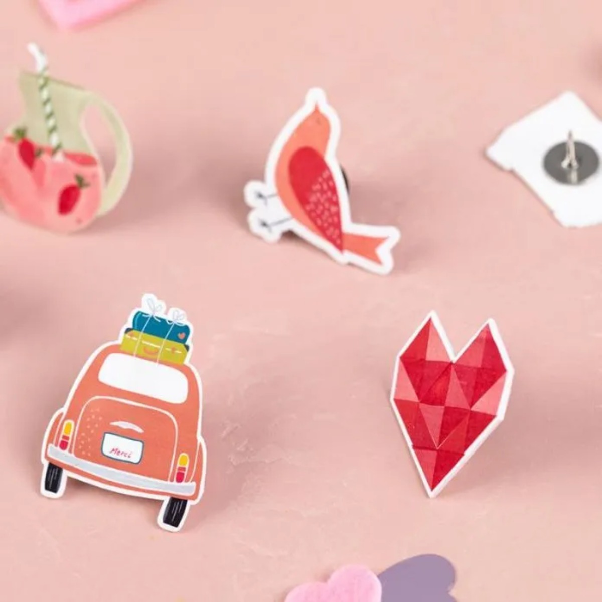 Silhouette Schrumpffolie (Inkjet) – Transparent oder Weiß – 21,5 × 27,9 cm (6 Blatt)