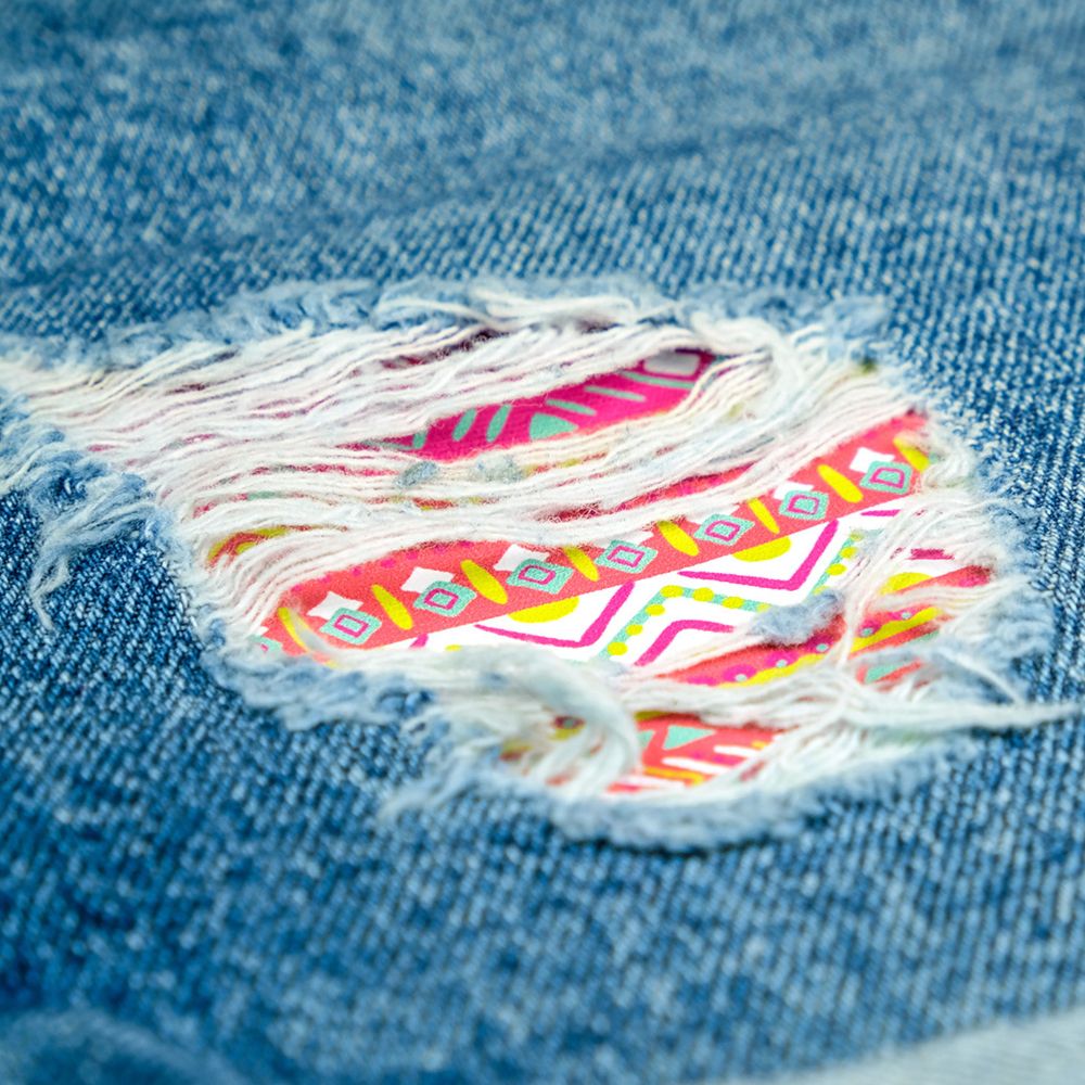 Siser EasyPatterns Plus Flexfolie Siser EasyPatterns Plus Flexfolie