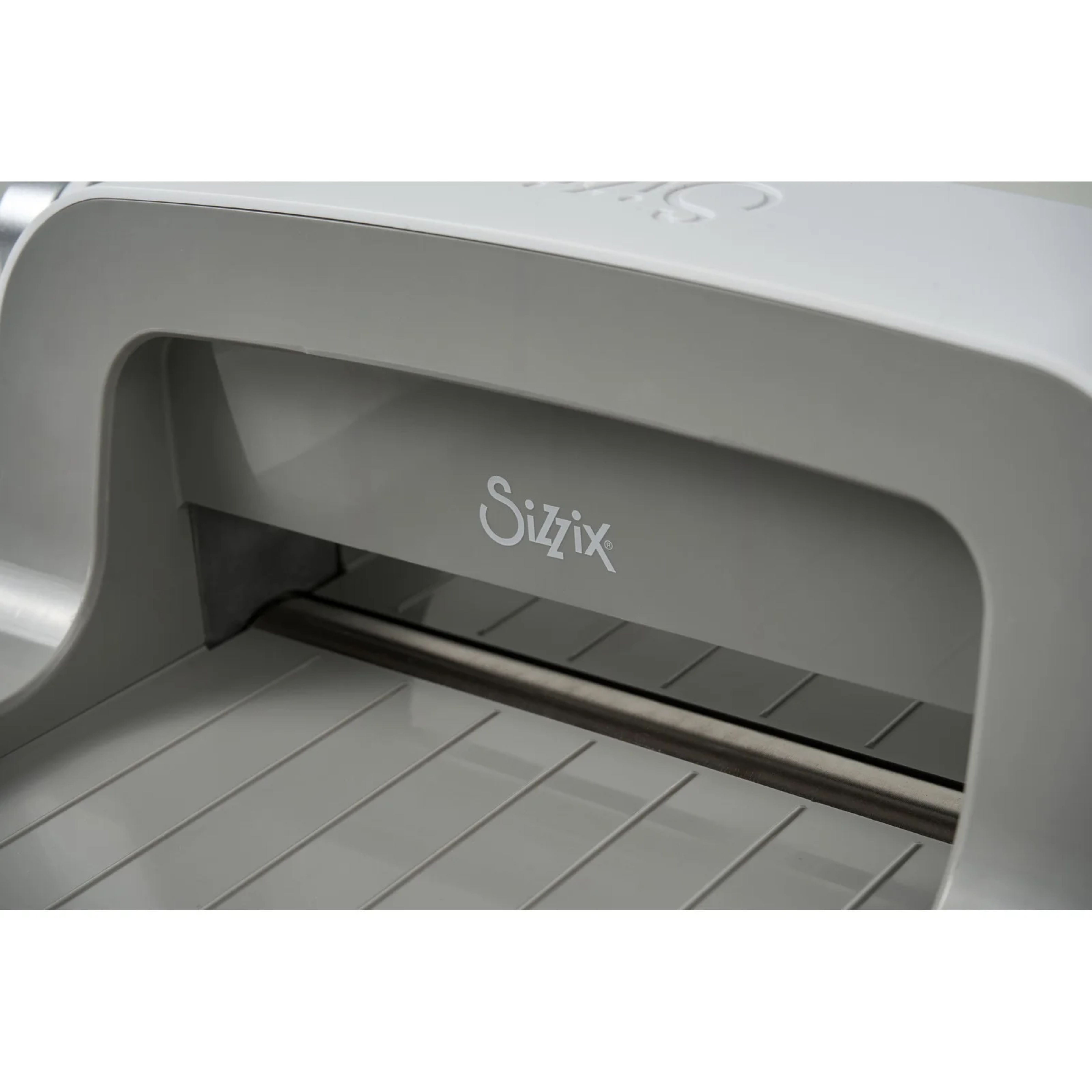 Sizzix Big Shot Stanz- und Prägemaschine Redesign