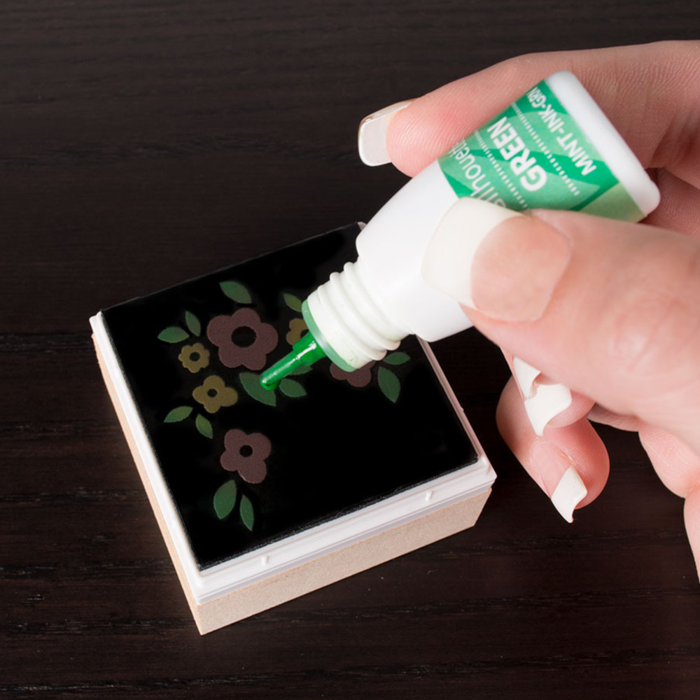 Silhouette Mint Stempelmaschine Silhouette Mint Stempelmaschine