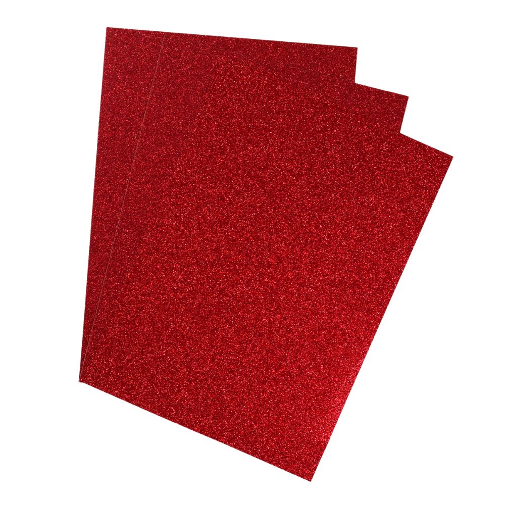 Poli-Flex Pearl Glitter Flexfolie