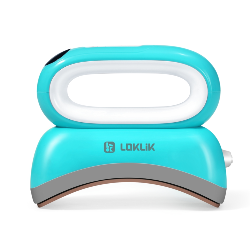 LOKLiK ImPress Hat Kappenpresse LOKLiK ImPress Hat Kappenpresse