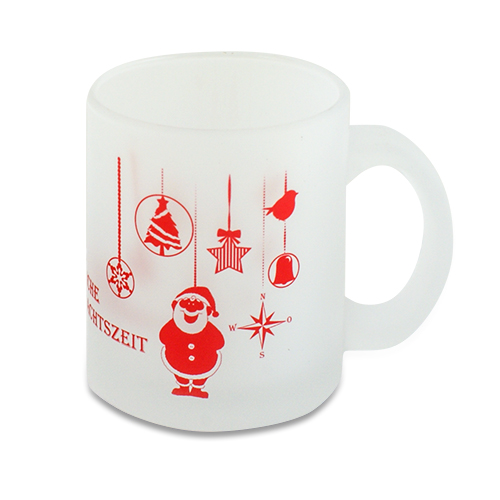 Glastasse 10oz (300 ml)