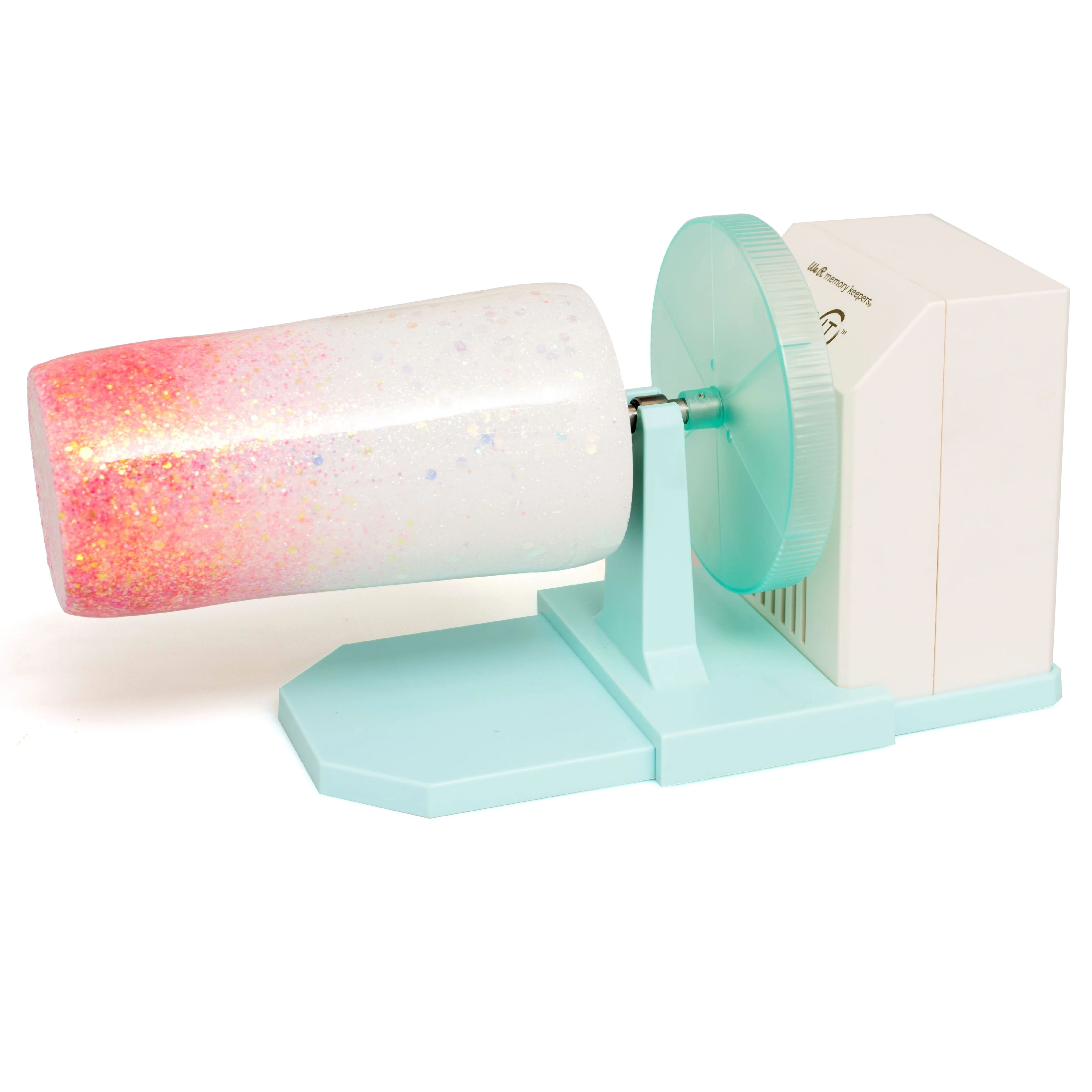 We R Makers Spin It Pro Rotationsmaschine