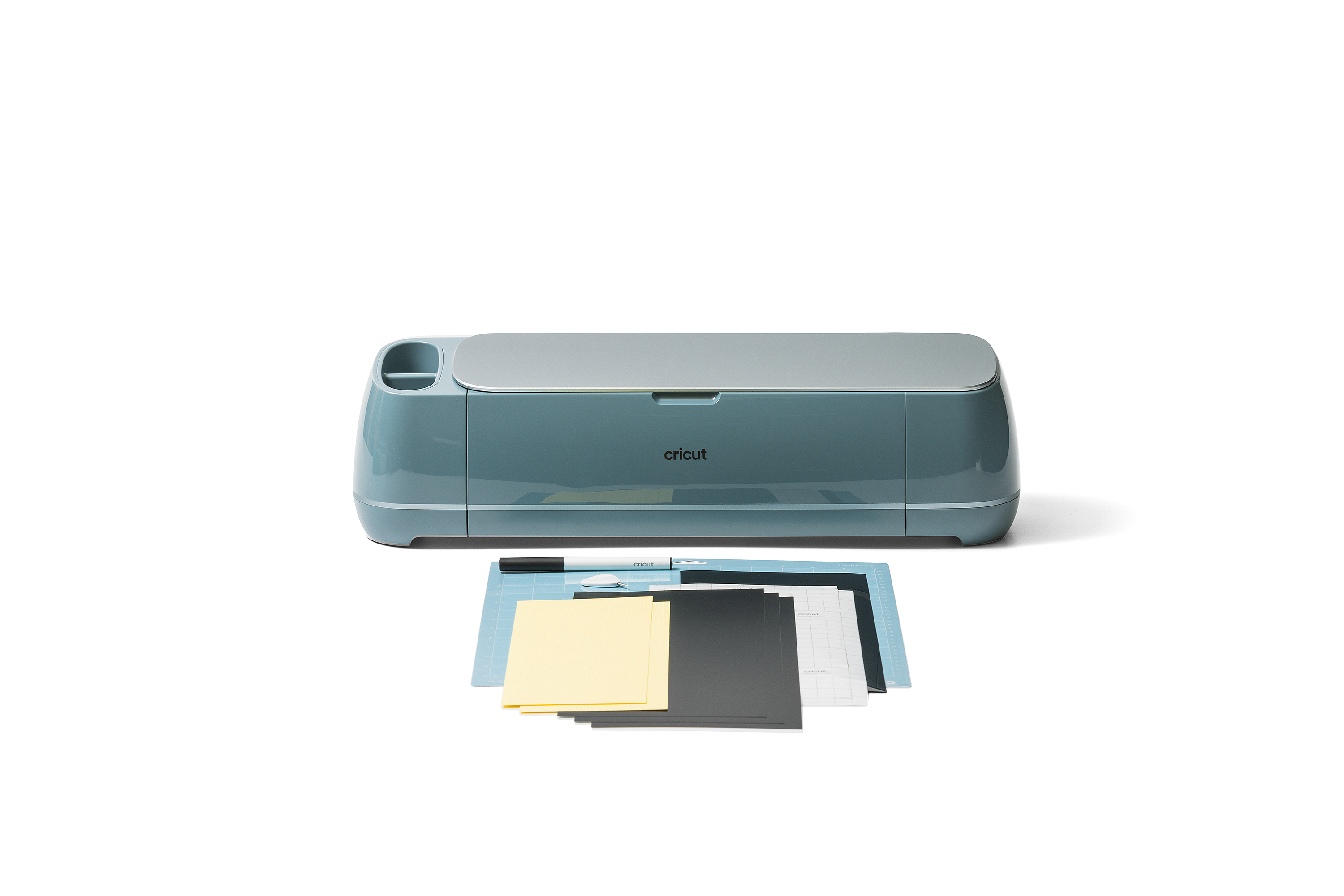 Cricut 2011082 Maker 4 Schneideplotter - Salbei