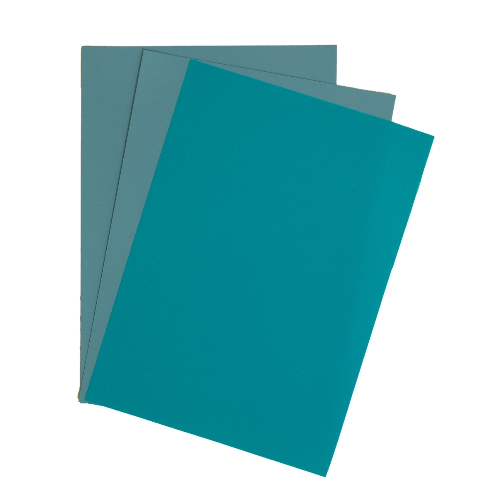 Poli-Tape Tubitherm Flockfolie