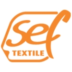 sef textile Logo