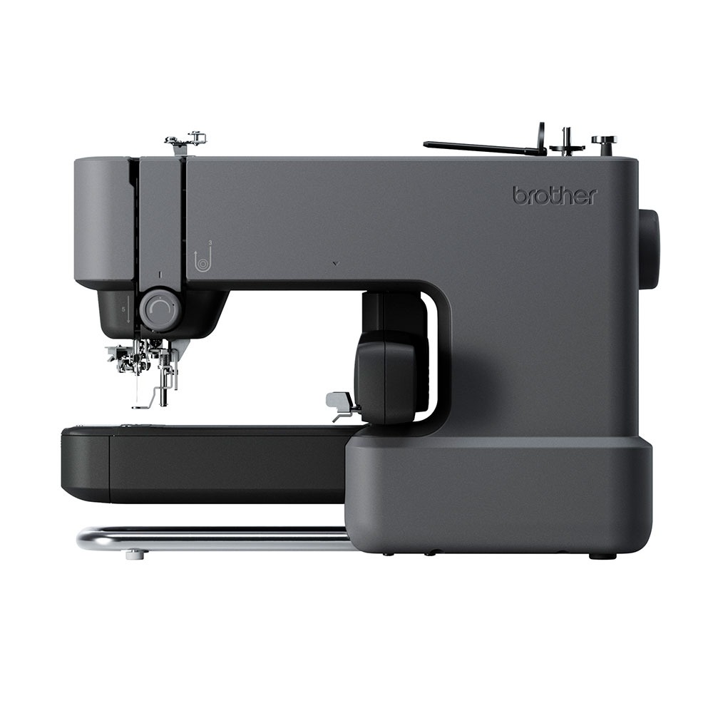 Brother PP1 Freiarm-Stickmaschine "Skitch" Brother PP1 Freiarm-Stickmaschine "Skitch"