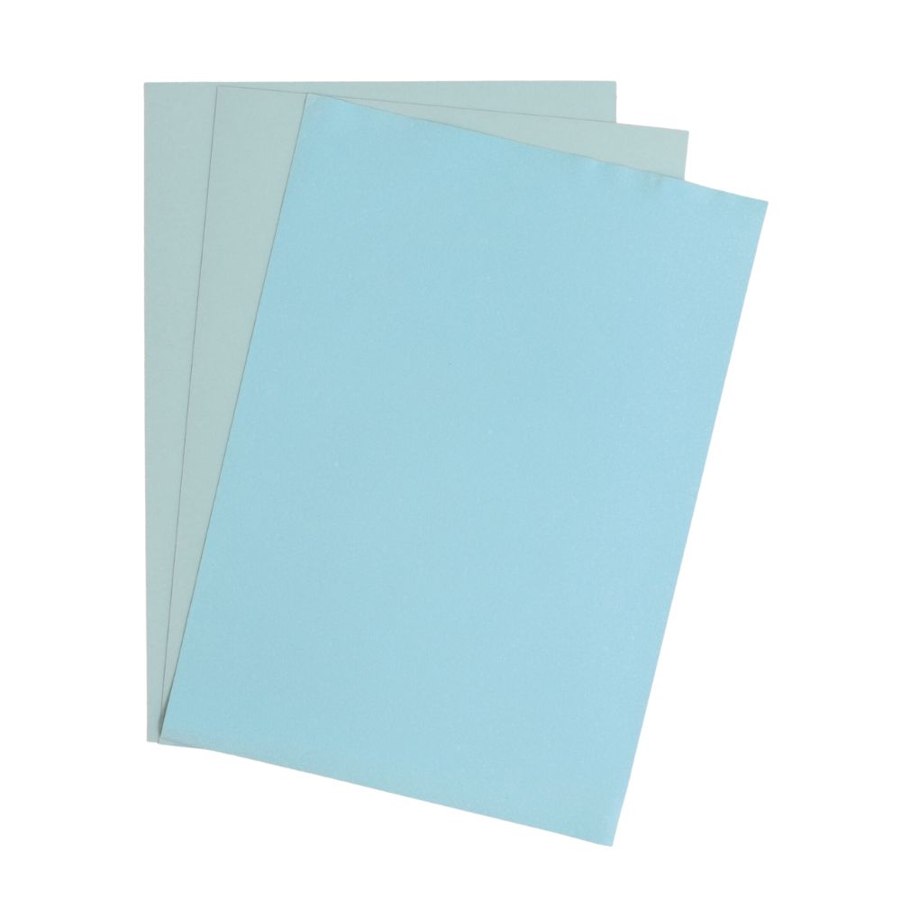Poli-Tape Tubitherm Flockfolie