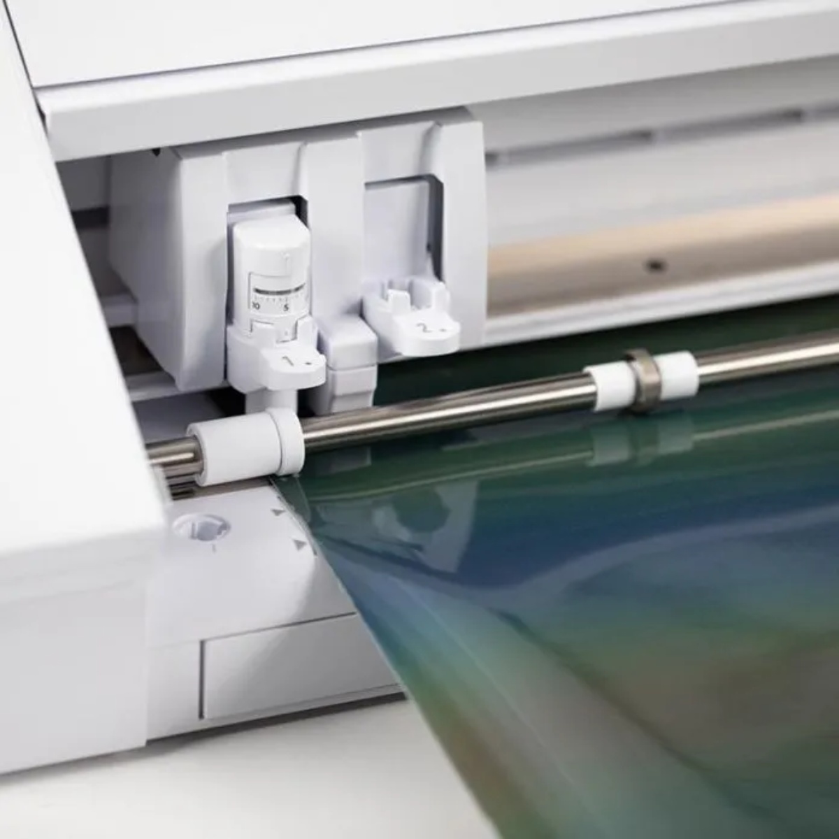 Silhouette Schillernde Flexfolie 22,86 × 91,44 cm