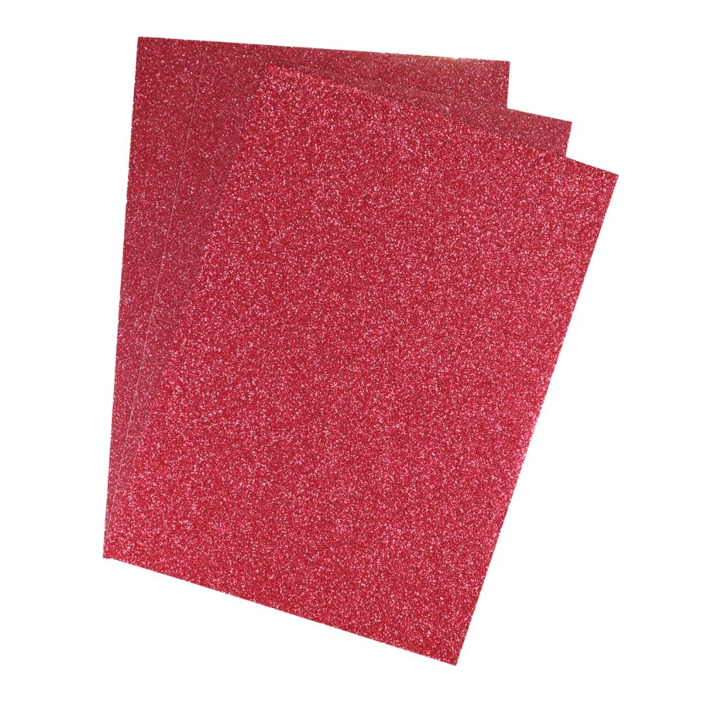 Poli-Flex Pearl Glitter Flexfolie