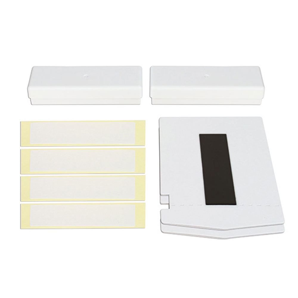 Silhouette Mint Stempelmaterial 15 x 60 mm Silhouette Mint Stempelmaterial 15 x 60 mm