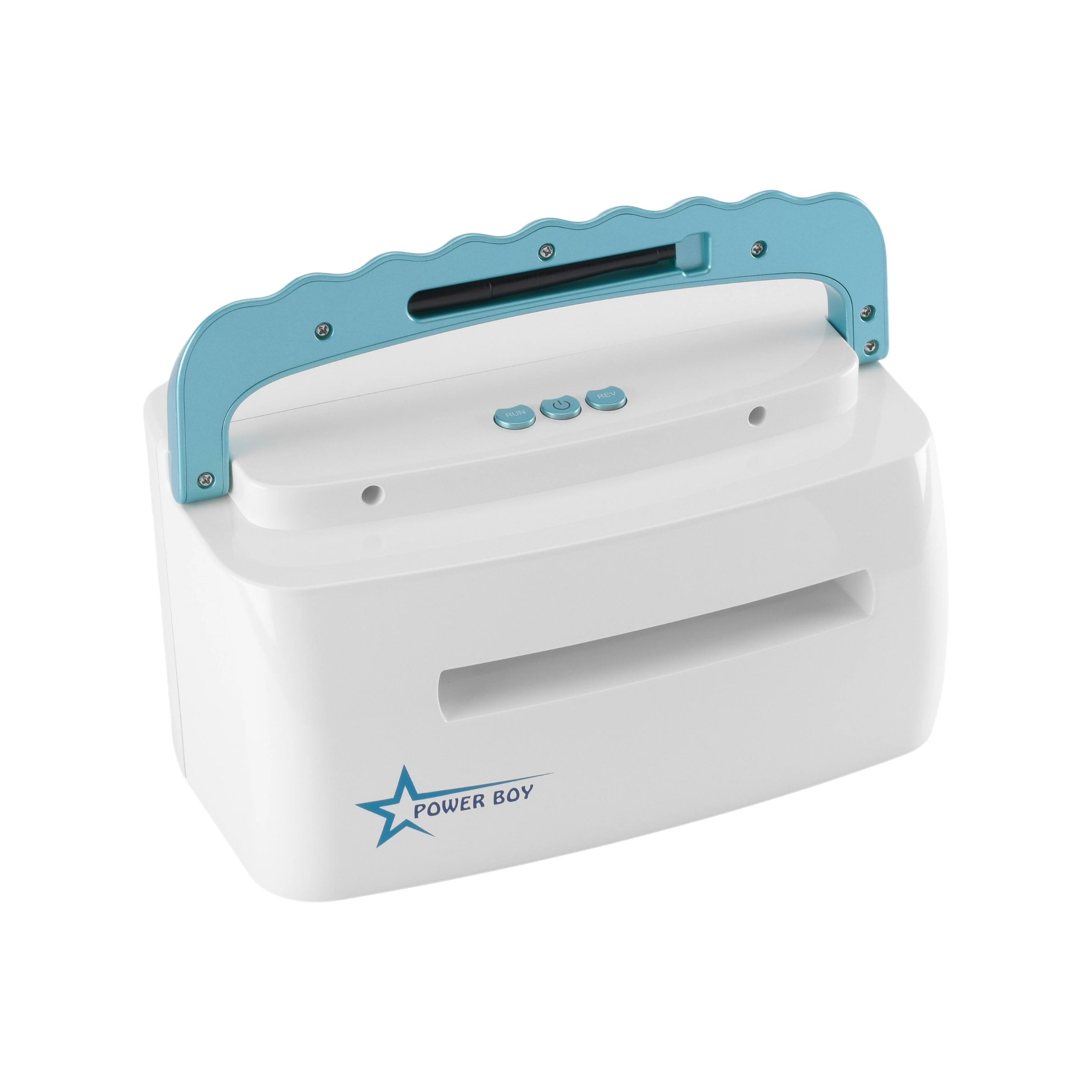 Nellie's Choice  PowerBoy A5 set