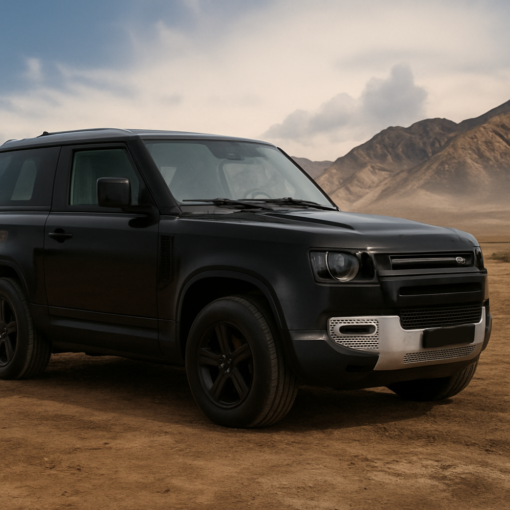 Avery Dennison® Supreme Wrapping Film EA (Satin), (1,52m)