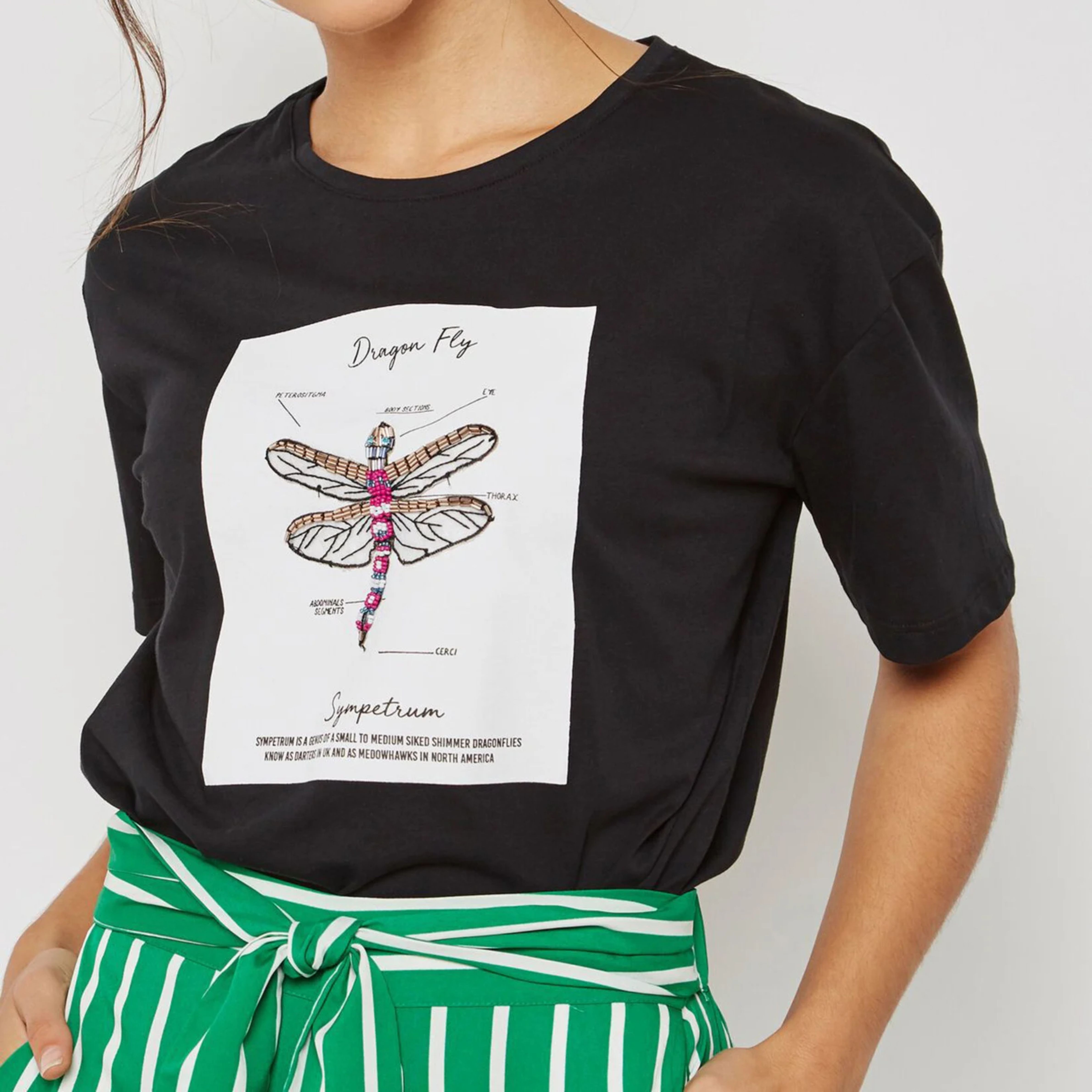 LOKLIK Transferpapier für dunkle Textilien A4 - 8 Stück