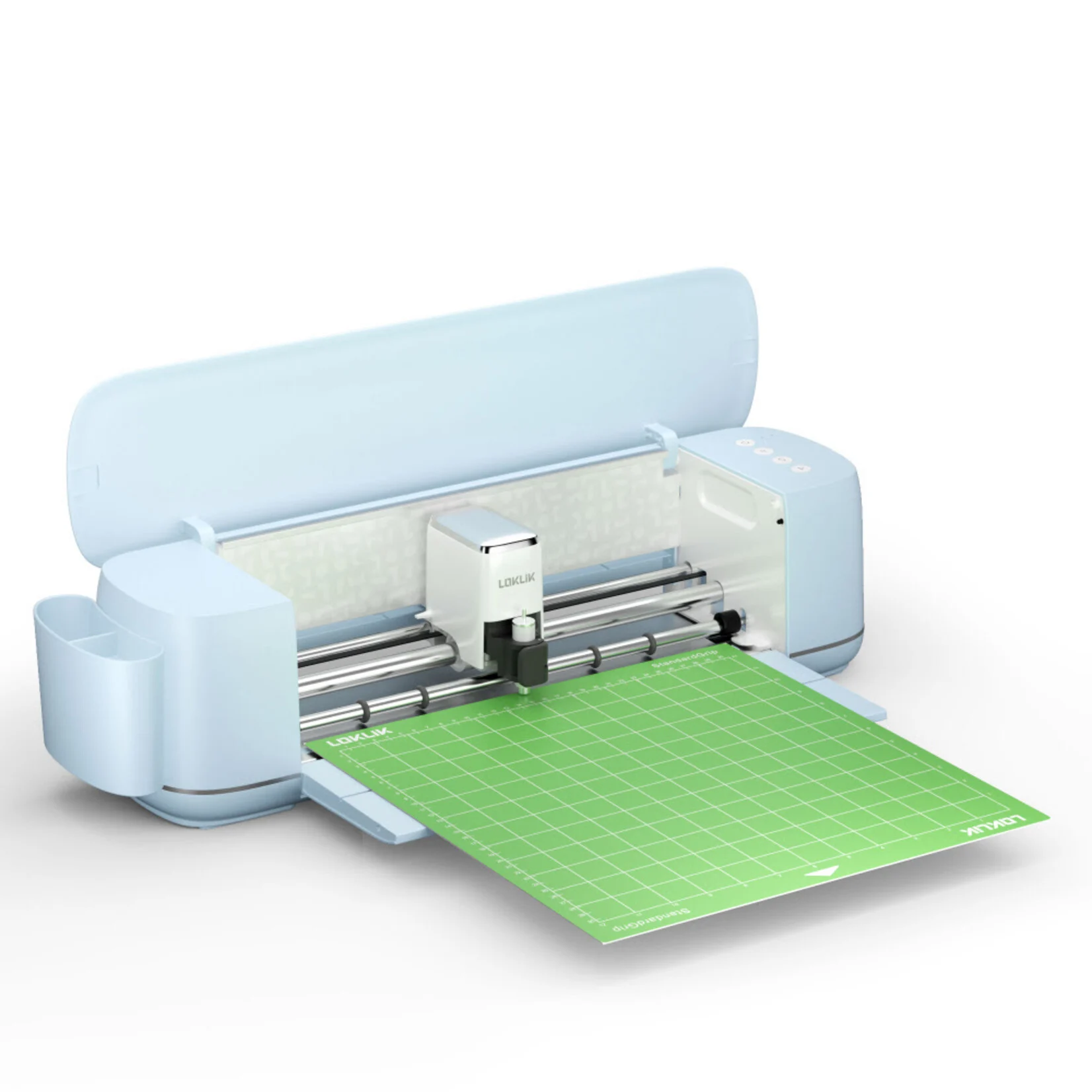 LOKLiK iCraft™ - Schneideplotter