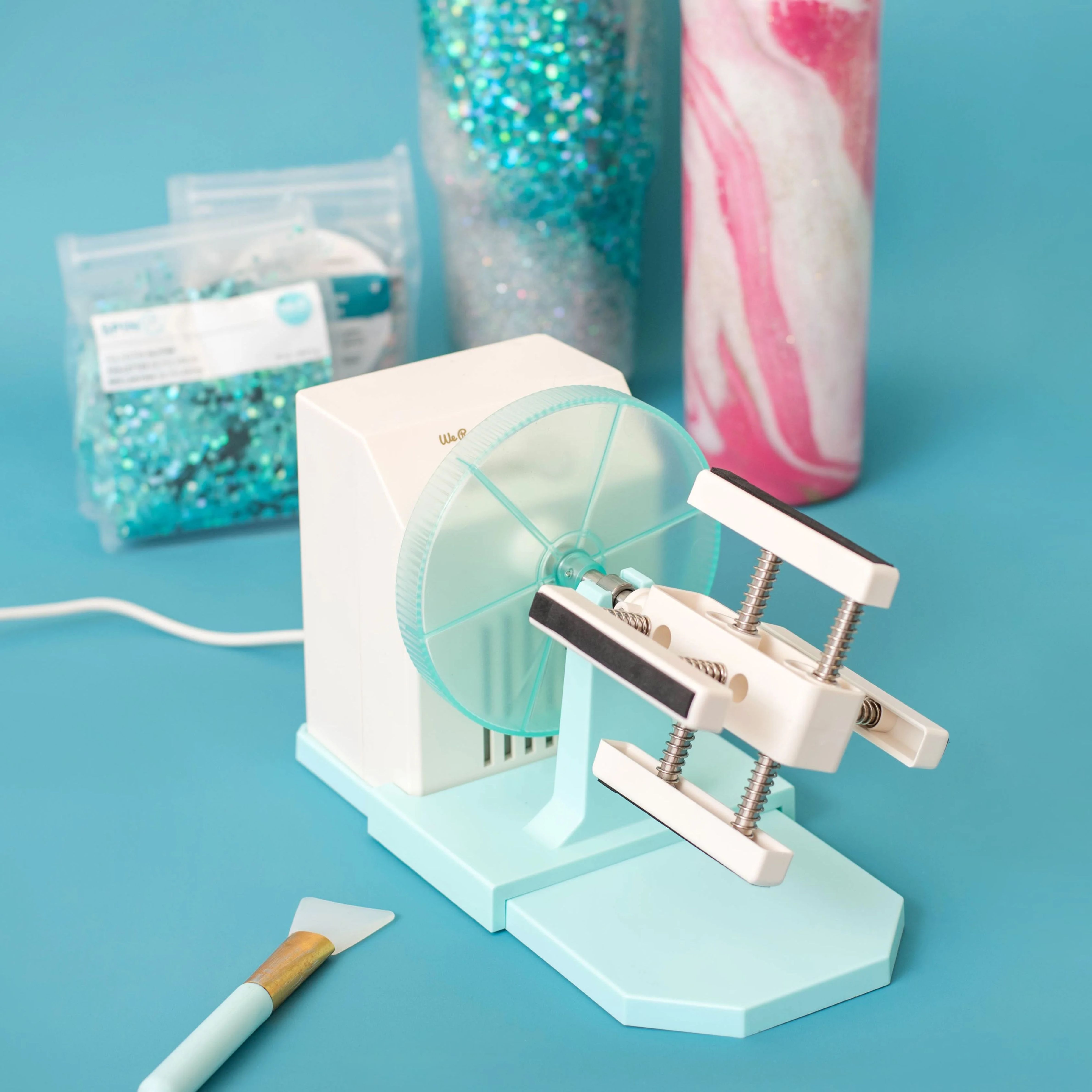 We R Makers Spin It Pro Rotationsmaschine