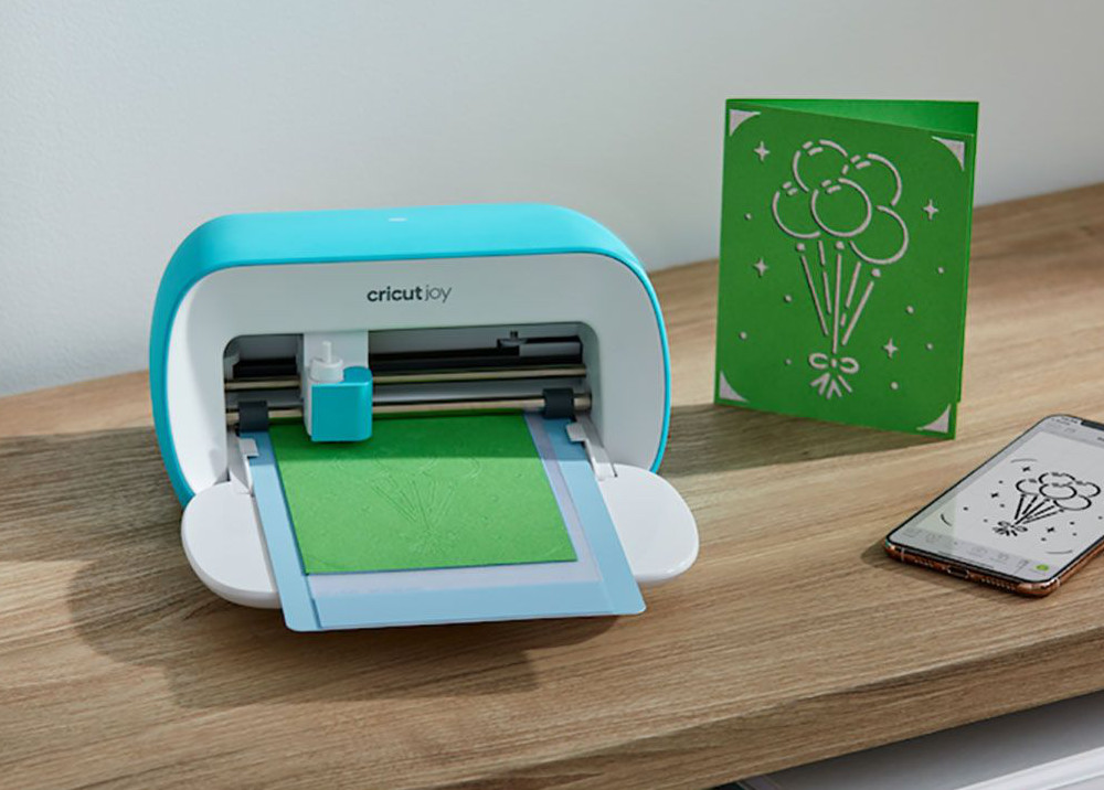 Cricut Joy Starter-Bundle