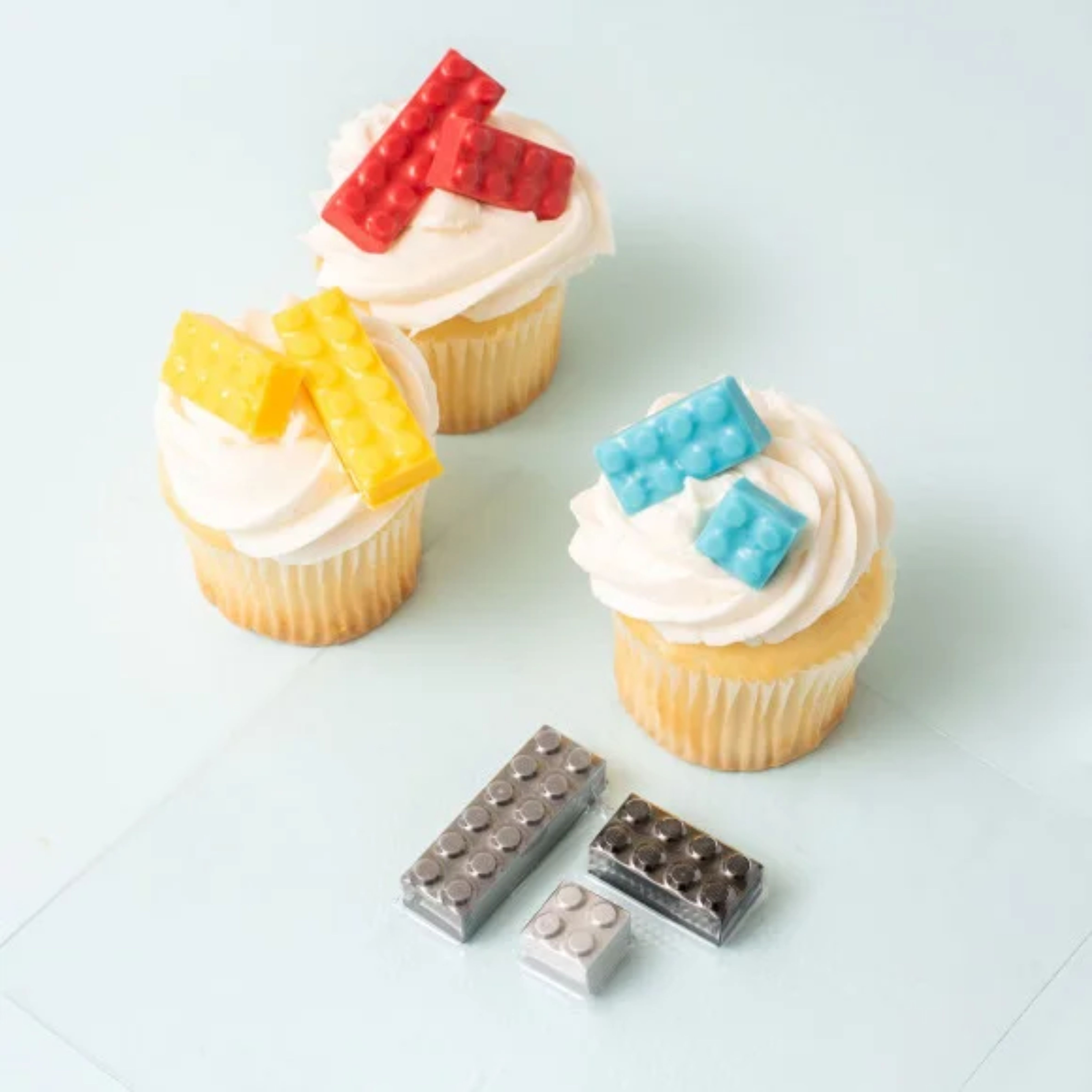 We R Makers 3D Mold / Formpresse