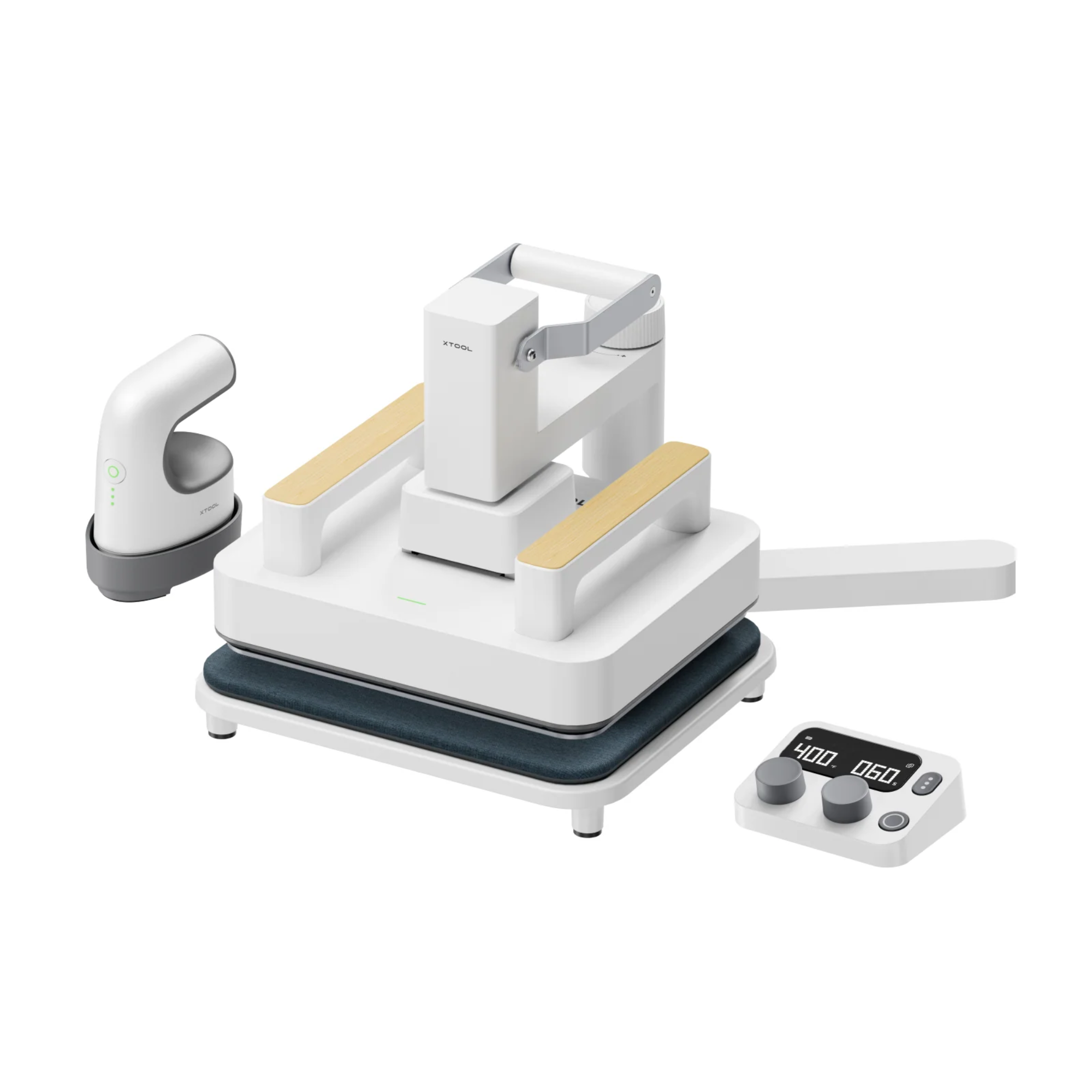 xTool Transferpresse All-in-One Bundle