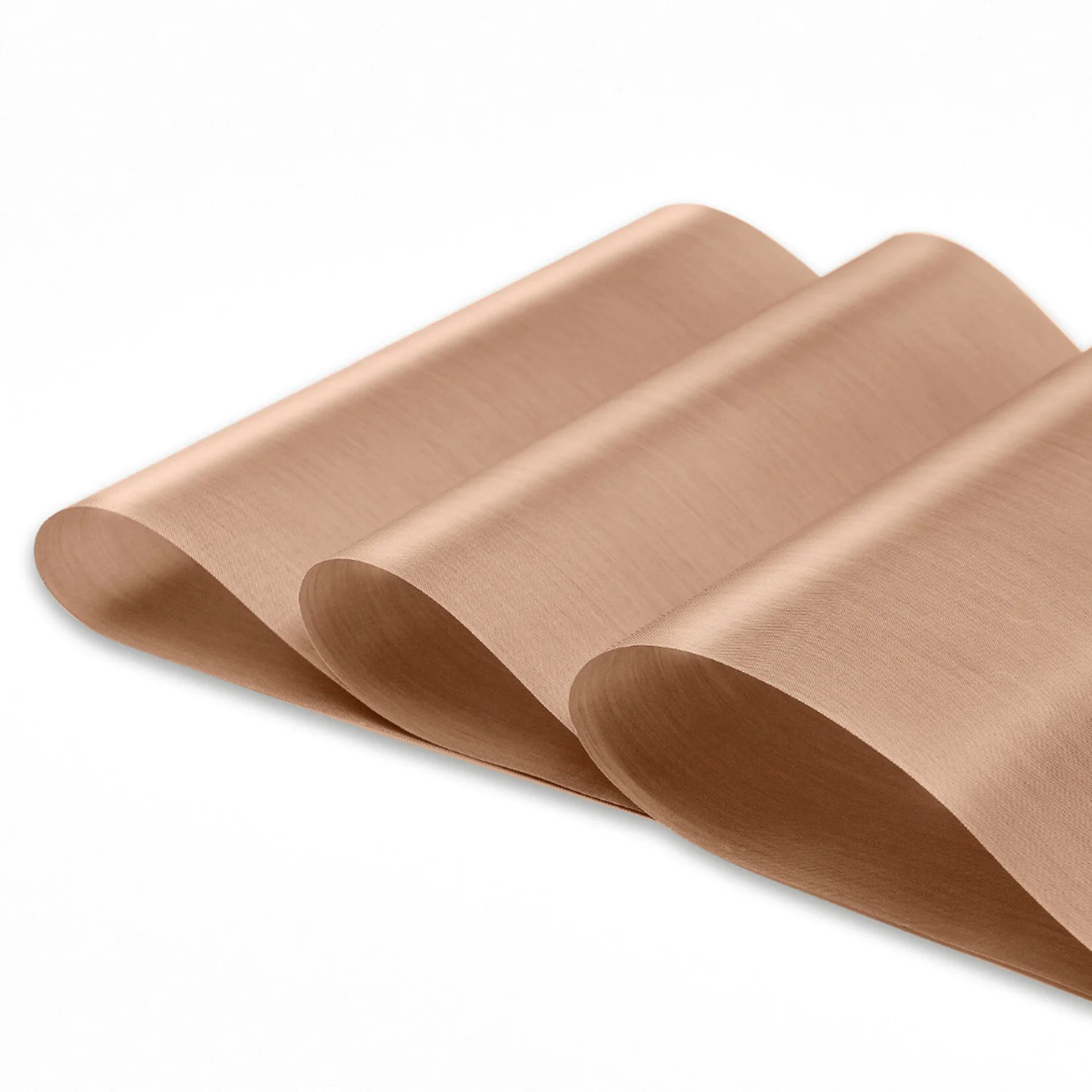 LOKLiK PTFE Antihaftfolie für Transferpressen 40 x 50 cm - 3er Pack LOKLiK PTFE Antihaftfolie für Transferpressen 40 x 50 cm - 3er Pack
