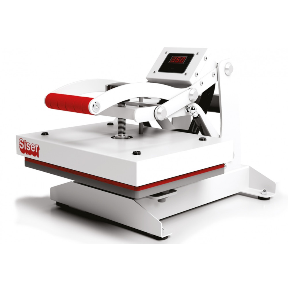 Siser Craft Transferpresse - Rückläufer