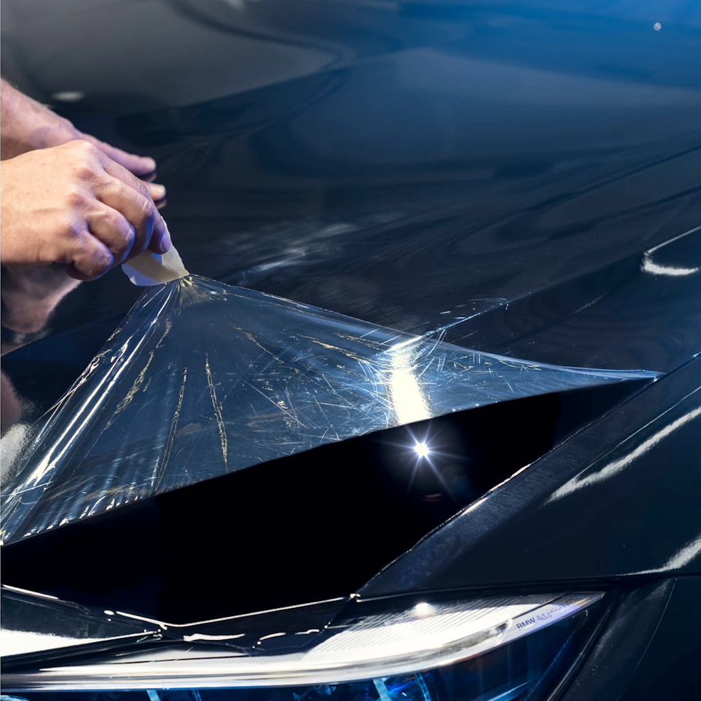 3M™ Wrap Folien 2080 Glänzend (1.52m)