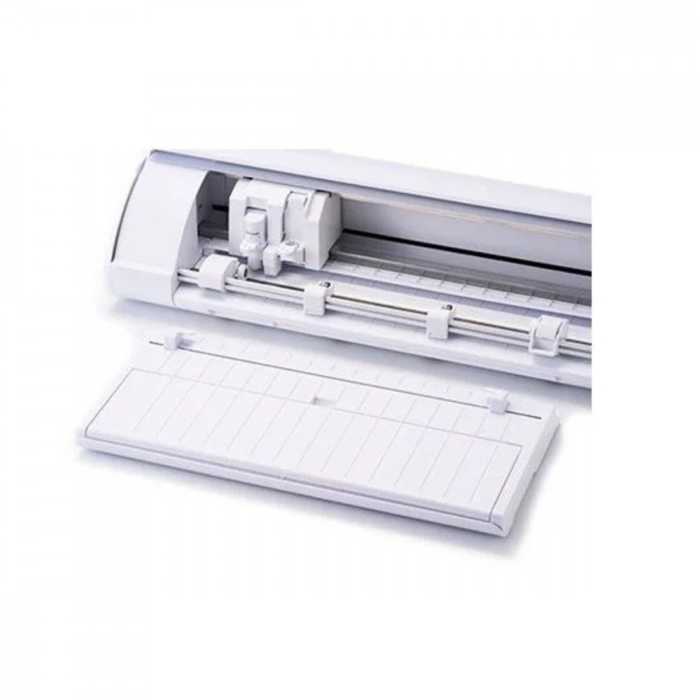 Rollenhalter für SILHOUETTE CAMEO 5 Alpha