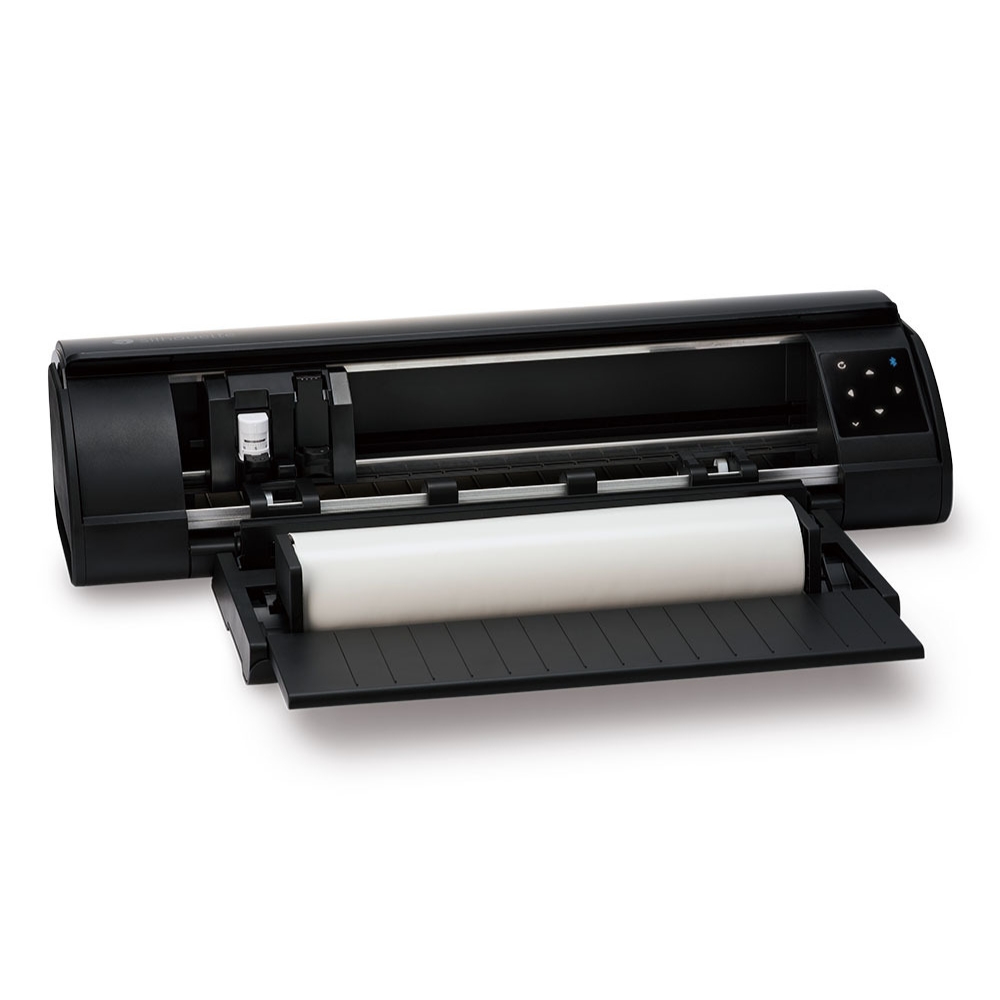 Silhouette Cameo 5 Schneideplotter + 100 Designs inkl. Silhouette Cameo 5 Schneideplotter + 100 Designs inkl.