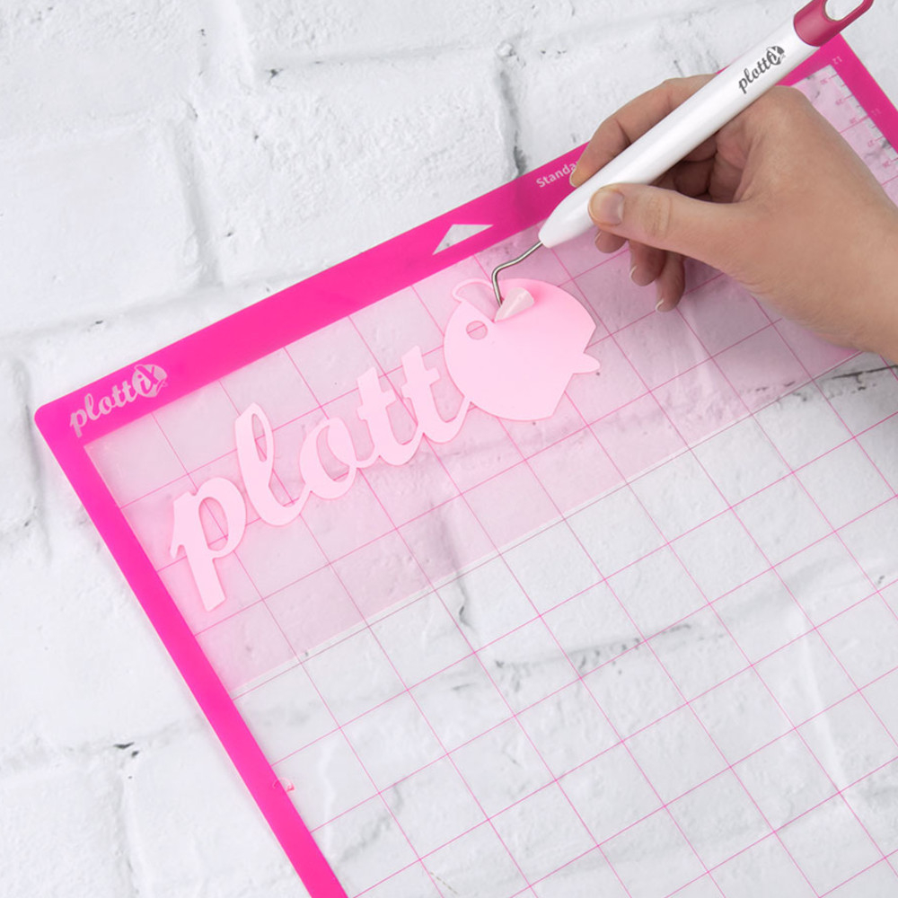 plottiX Hilfsmittel plottiX Hilfsmittel