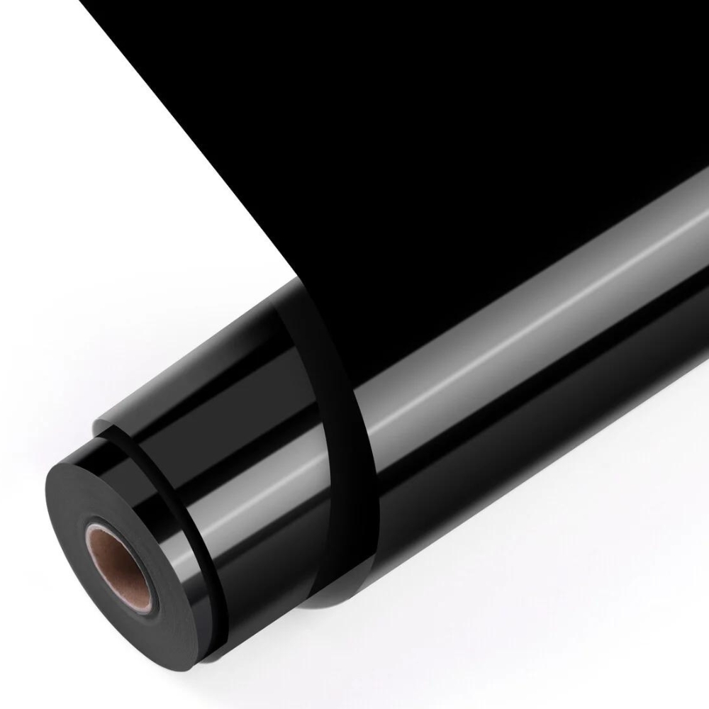 LOKLiK Glossy Vinylfolie 30,5 x 180 cm