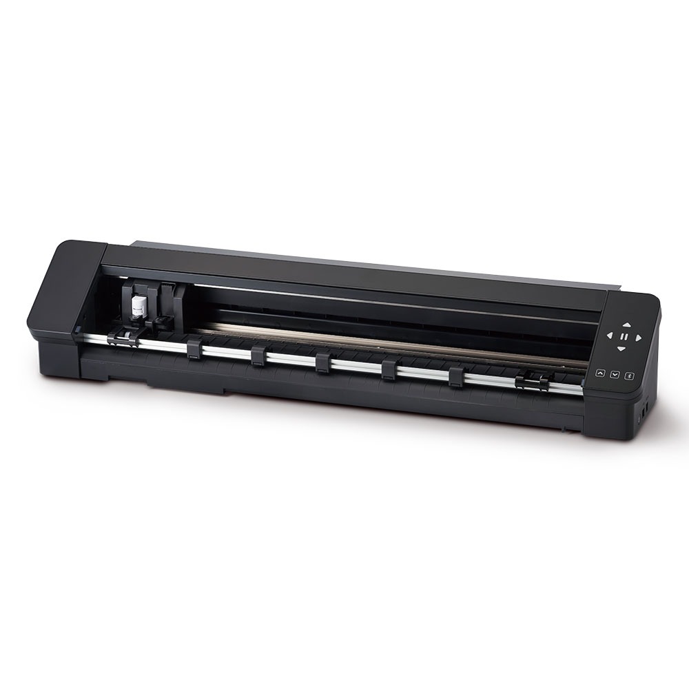 Silhouette CAMEO PRO MK-II +  PRO Untergestell