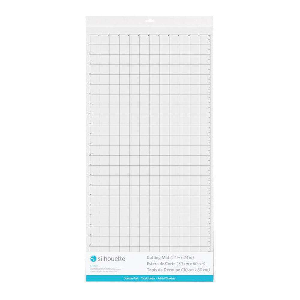 Silhouette Cameo Schneidematte 12" x 24" Silhouette Cameo Schneidematte 12" x 24"
