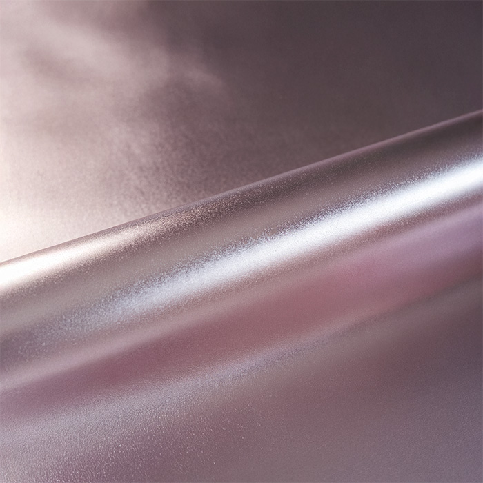 Siser Easy Puff Metallic - 3D Flexfolie