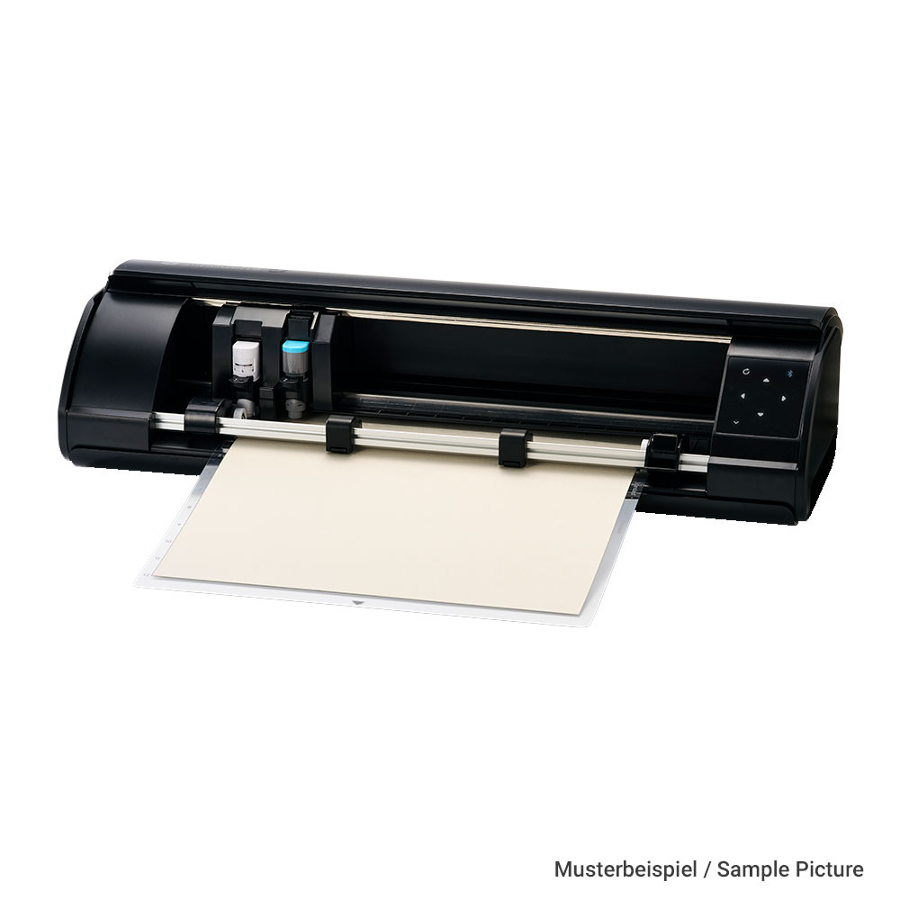 Silhouette Cameo 5 a Schneideplotter