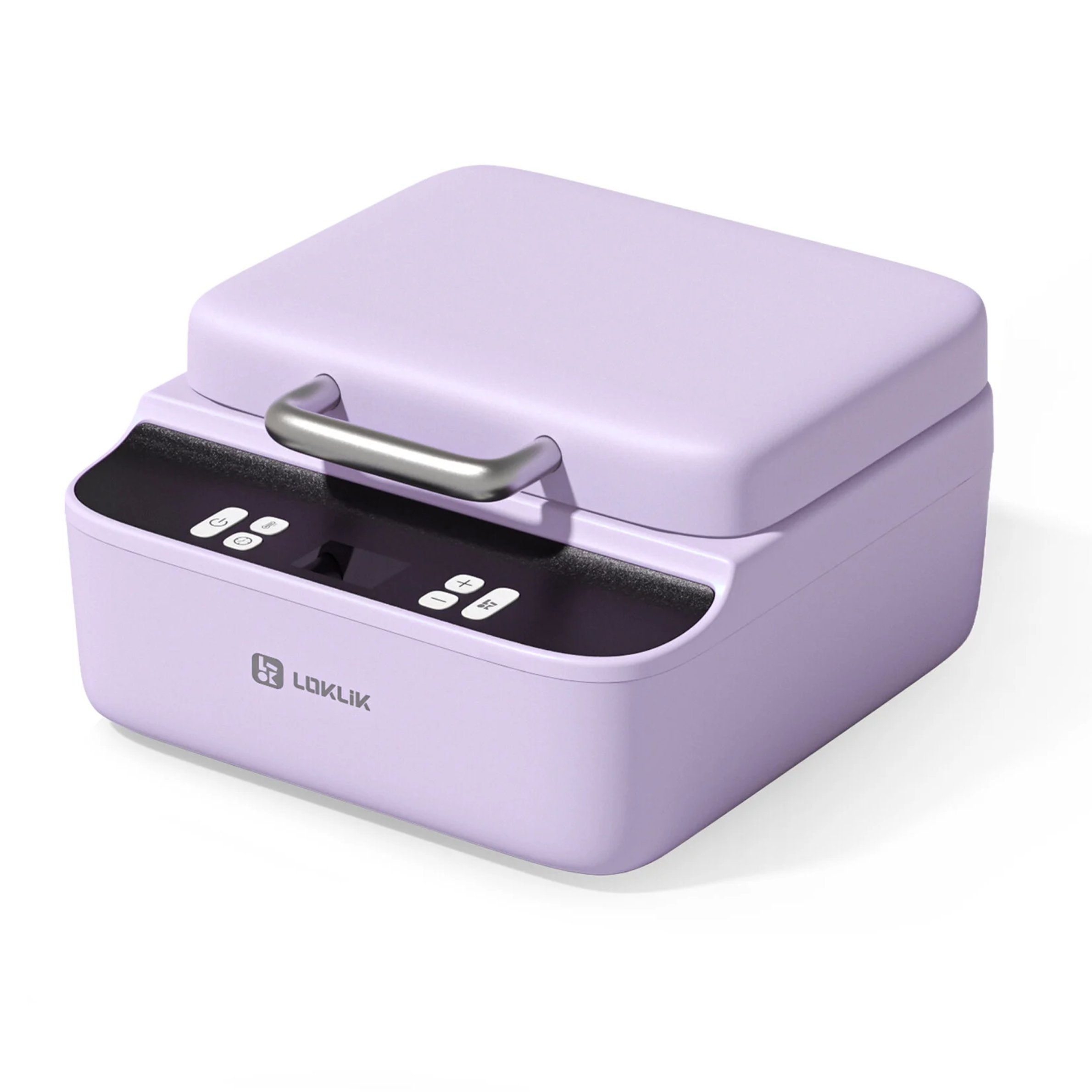 LOKLiK Phone Case Heat Press Starter Bundle