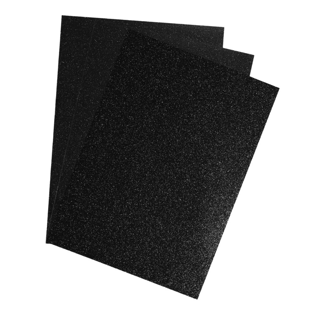 Poli-Flex Pearl Glitter Flexfolie