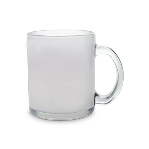 Glastasse 10oz (300 ml) Pokal, Glas