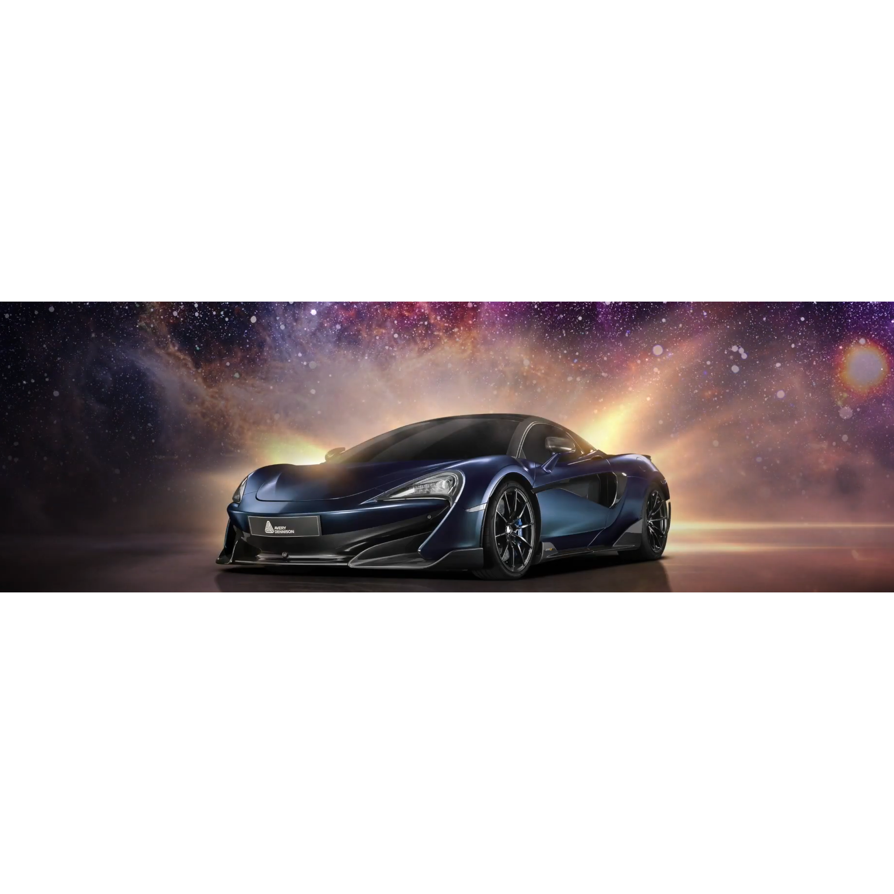 Avery Dennison® Supreme Wrapping Film EA (Farbverlauf satin), (1,52m)