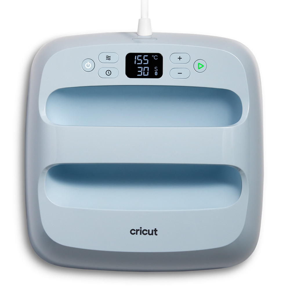 Cricut 2009146 EasyPress 3 Transferpresse Cricut 2009146 EasyPress 3 Transferpresse