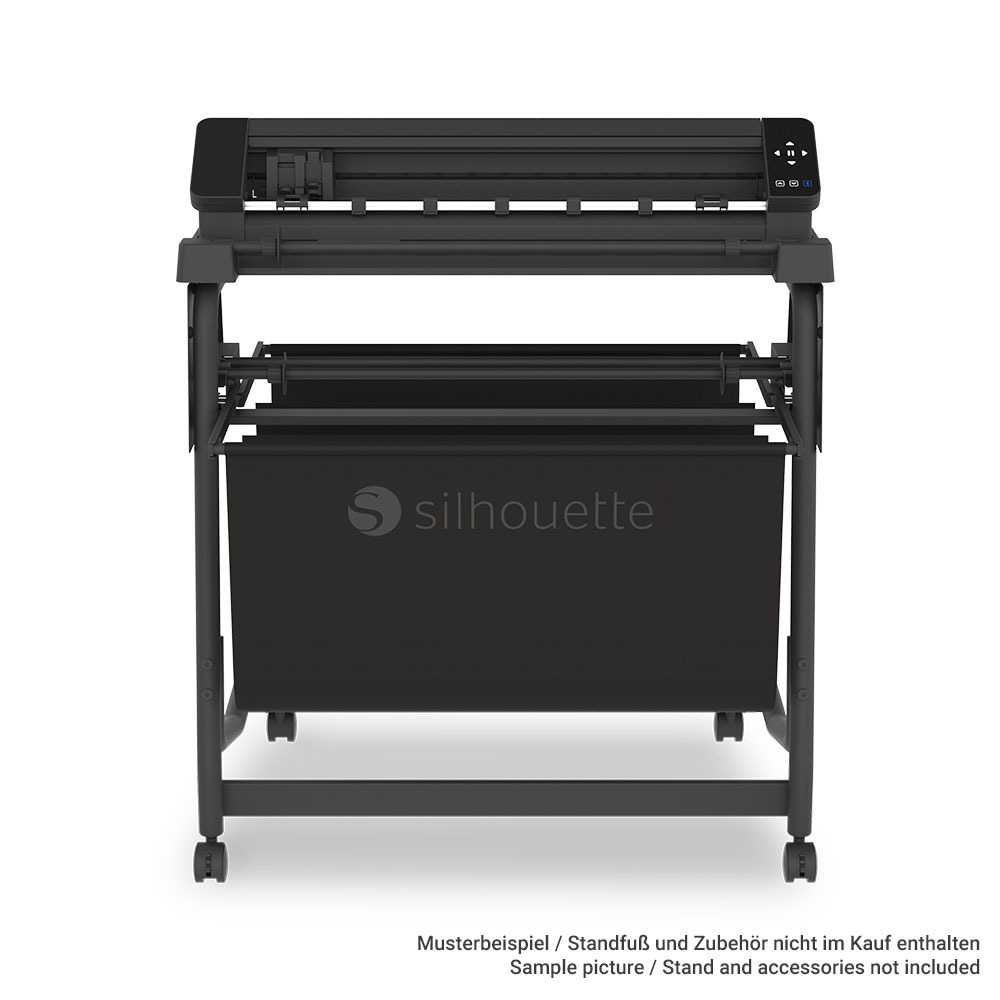 Silhouette CAMEO PRO MK-II + 100 kostenlose Designs