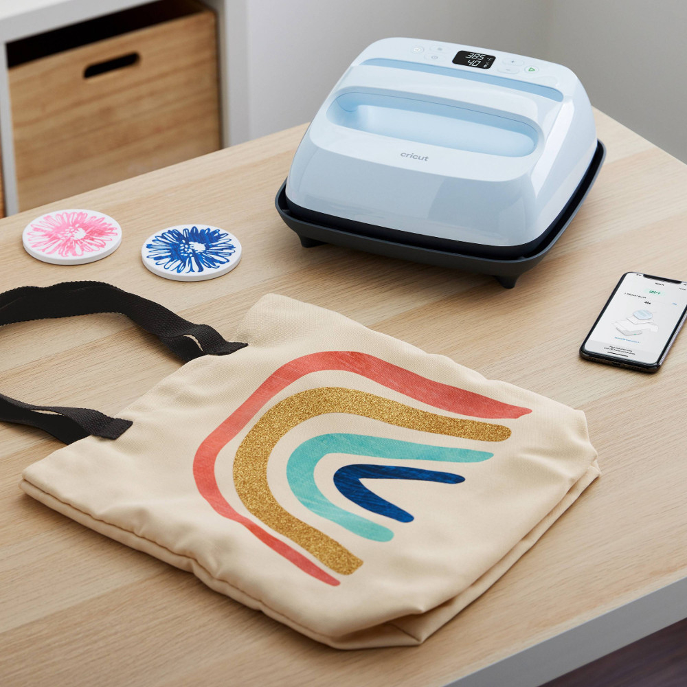 Cricut 2009152 EasyPress 3 Transferpresse Cricut 2009152 EasyPress 3 Transferpresse