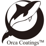 Orca coatings Logo