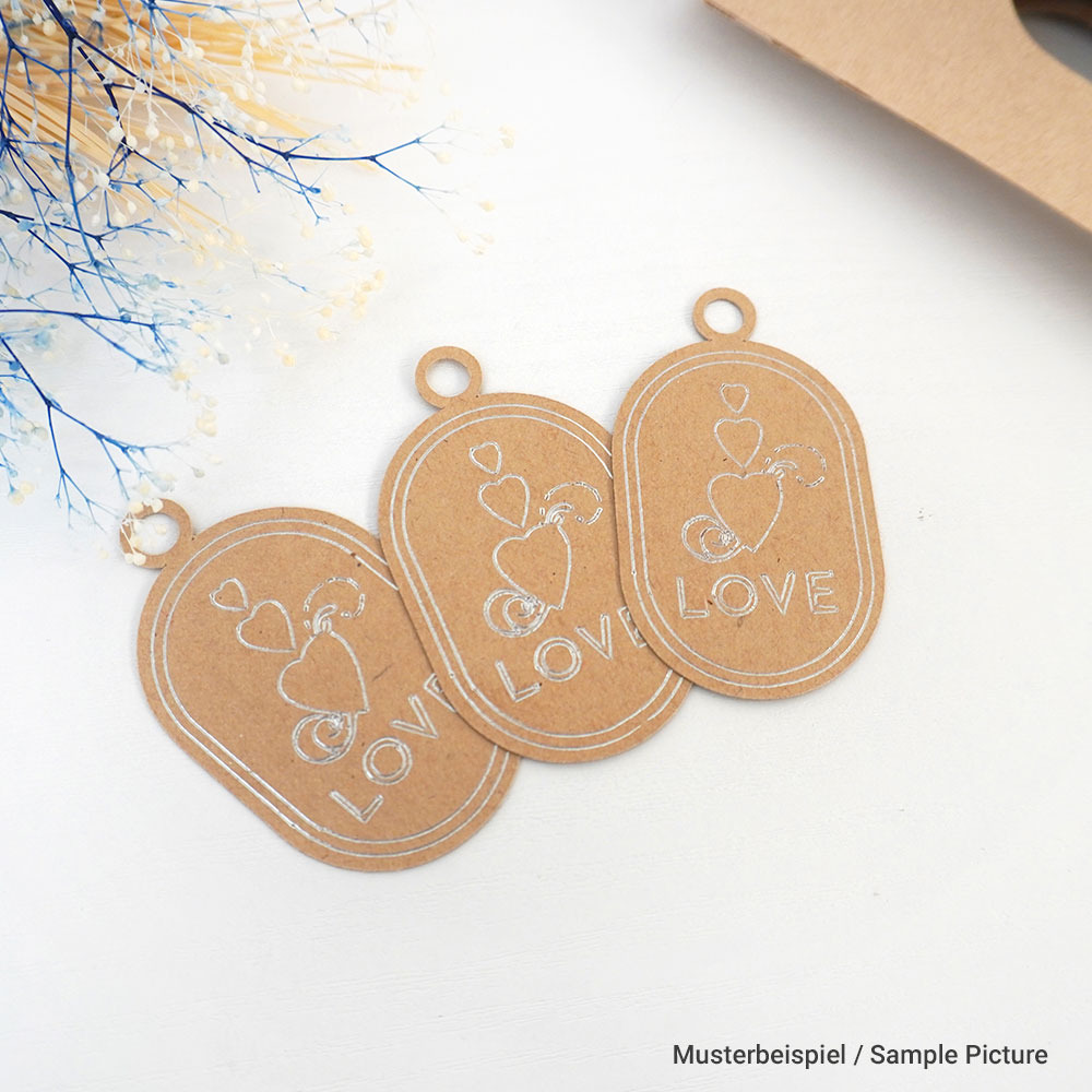 Silhouette Heißtransferstift 1 mm – Für Cameo 5, Cameo 5ɑ, Portrait 4 & Curio 2