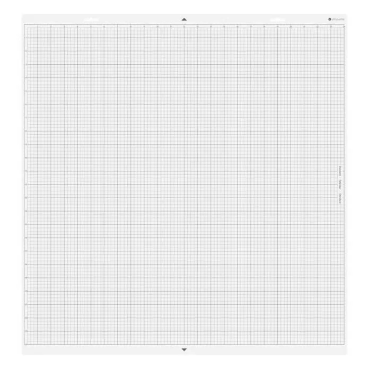 Silhouette Cameo Pro Schneidematte 24" x 24"