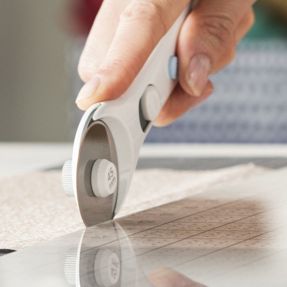 Cricut 2004669 Rollschneider 45 mm Cricut 2004669 Rollschneider 45 mm