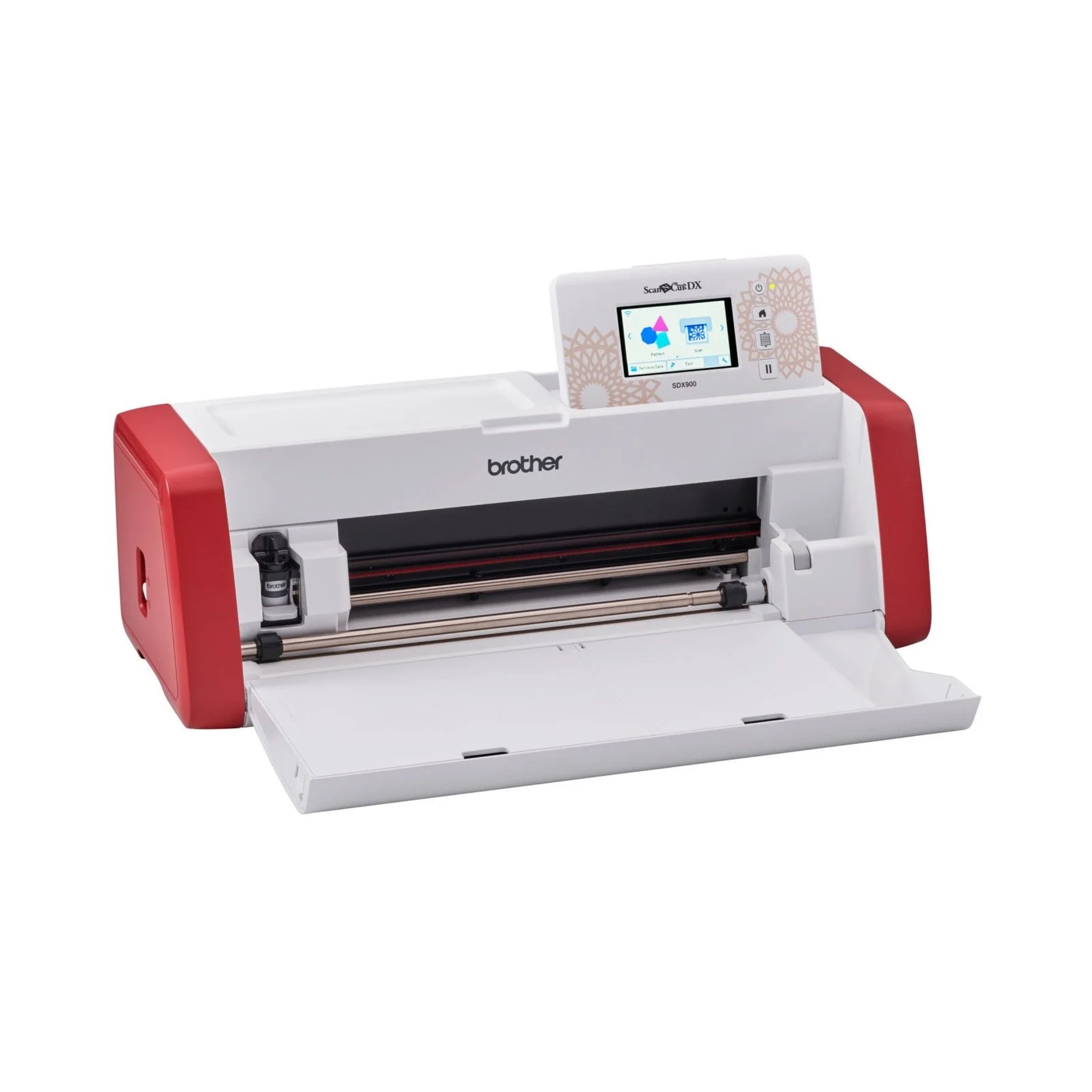 Brother ScanNCut SDX900 Schneideplotter